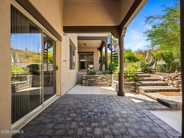15848 E JERICHO Drive, Fountain Hills, AZ 85268