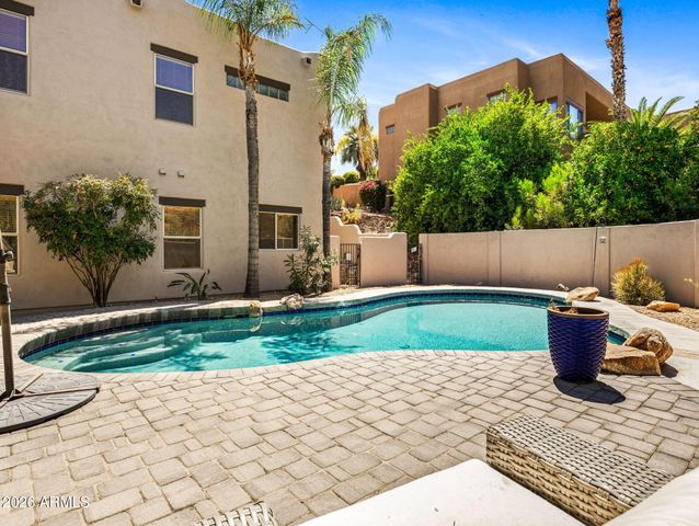 15848 E JERICHO Drive, Fountain Hills, AZ 85268