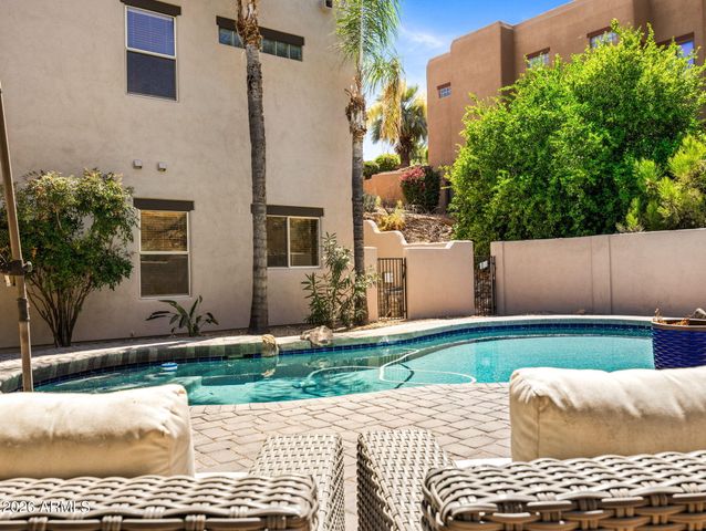 15848 E JERICHO Drive, Fountain Hills, AZ 85268