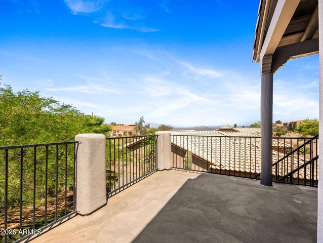 15848 E JERICHO Drive, Fountain Hills, AZ 85268