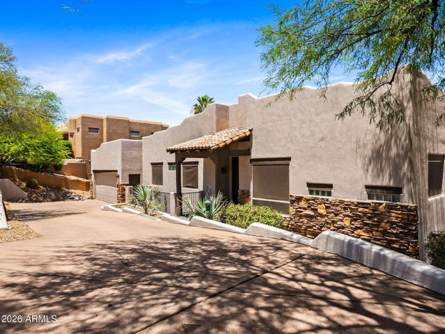 15848 E JERICHO Drive, Fountain Hills, AZ 85268