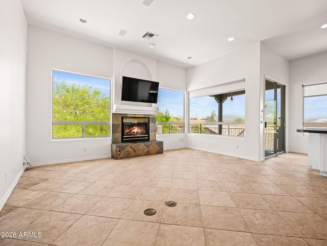 15848 E JERICHO Drive, Fountain Hills, AZ 85268