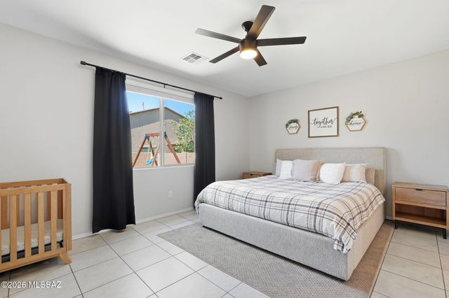 6580 E Via Arroyo Azul, Tucson, AZ 85756