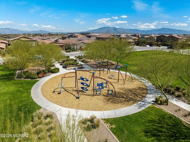 6580 E Via Arroyo Azul, Tucson, AZ 85756