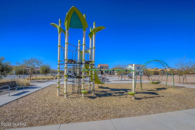 6580 E Via Arroyo Azul, Tucson, AZ 85756