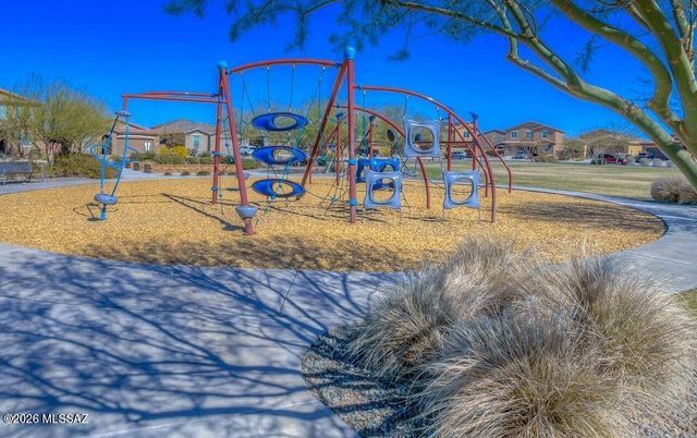 6580 E Via Arroyo Azul, Tucson, AZ 85756