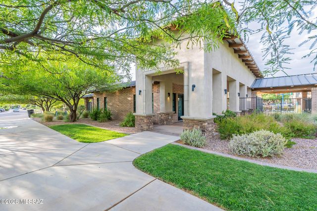 6580 E Via Arroyo Azul, Tucson, AZ 85756