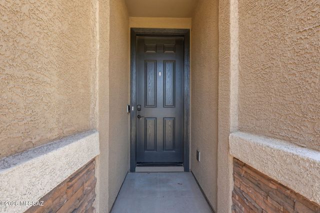 6580 E Via Arroyo Azul, Tucson, AZ 85756