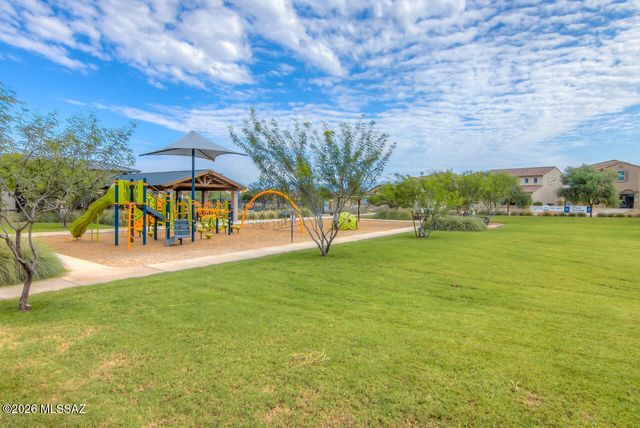 6580 E Via Arroyo Azul, Tucson, AZ 85756