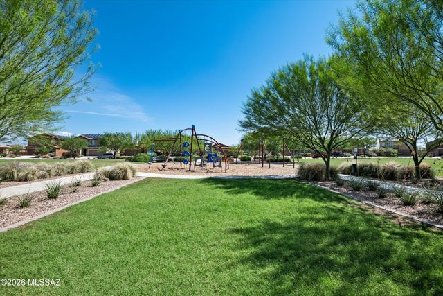 6580 E Via Arroyo Azul, Tucson, AZ 85756
