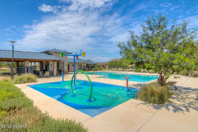 6580 E Via Arroyo Azul, Tucson, AZ 85756