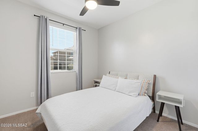6580 E Via Arroyo Azul, Tucson, AZ 85756