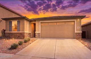 6580 E Via Arroyo Azul, Tucson, AZ 85756