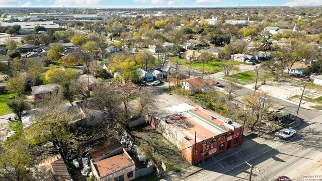 2112 GUADALUPE ST, San Antonio, TX 78207