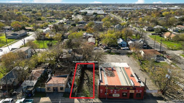 2112 GUADALUPE ST, San Antonio, TX 78207