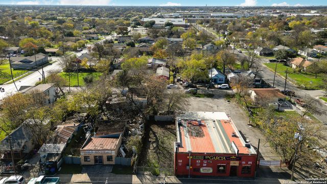 2112 GUADALUPE ST, San Antonio, TX 78207