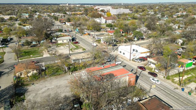2112 GUADALUPE ST, San Antonio, TX 78207
