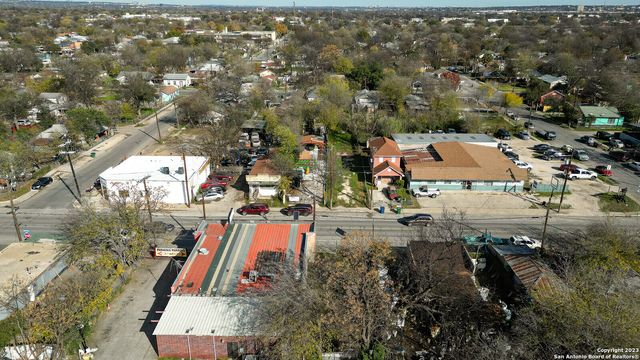 2112 GUADALUPE ST, San Antonio, TX 78207