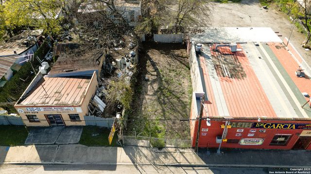 2112 GUADALUPE ST, San Antonio, TX 78207