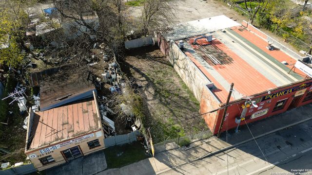 2112 GUADALUPE ST, San Antonio, TX 78207