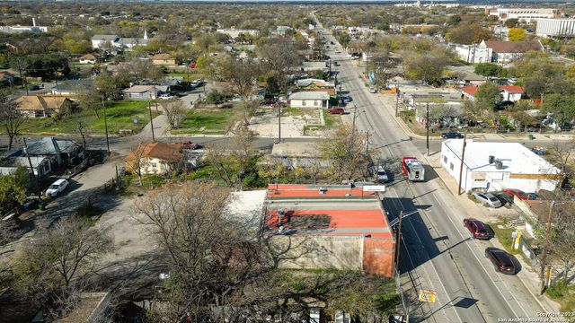 2112 GUADALUPE ST, San Antonio, TX 78207