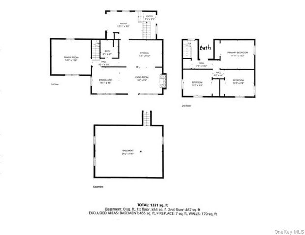 5 Valley Circle, Miller Place, NY 11764