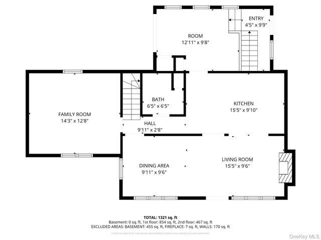 5 Valley Circle, Miller Place, NY 11764