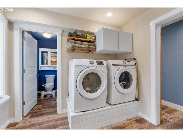 92 RANCHO DEL ORO, Stevenson, WA 98648