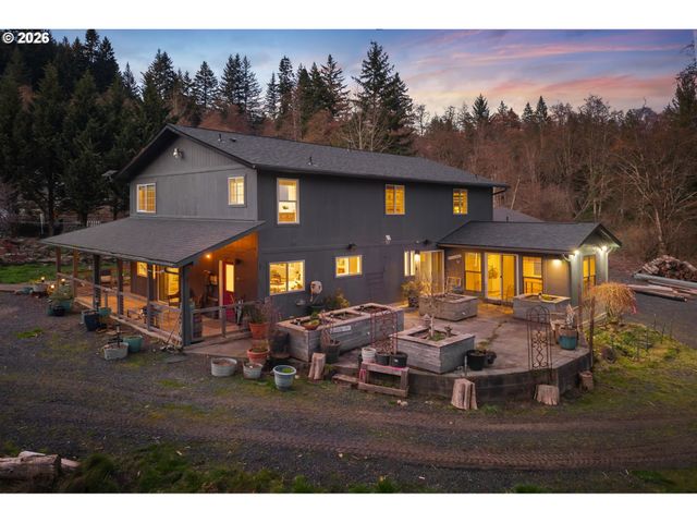 92 RANCHO DEL ORO, Stevenson, WA 98648