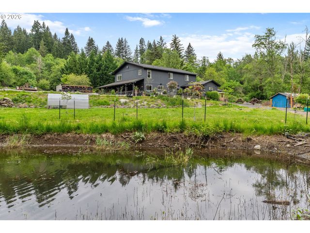92 RANCHO DEL ORO, Stevenson, WA 98648