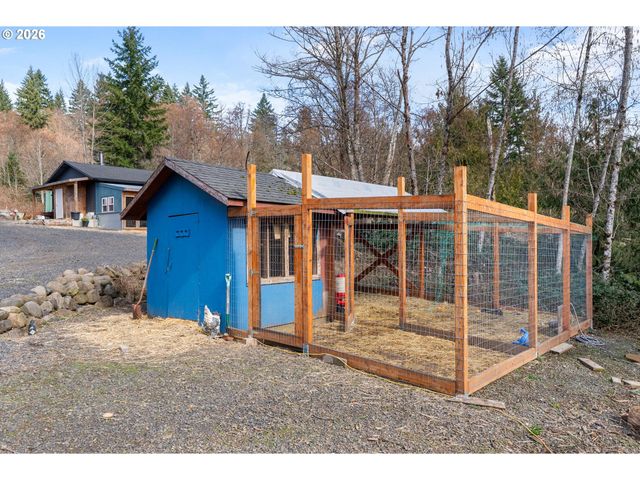 92 RANCHO DEL ORO, Stevenson, WA 98648
