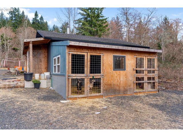 92 RANCHO DEL ORO, Stevenson, WA 98648