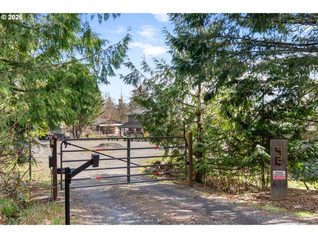 92 RANCHO DEL ORO, Stevenson, WA 98648