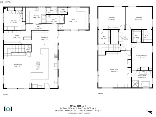 92 RANCHO DEL ORO, Stevenson, WA 98648