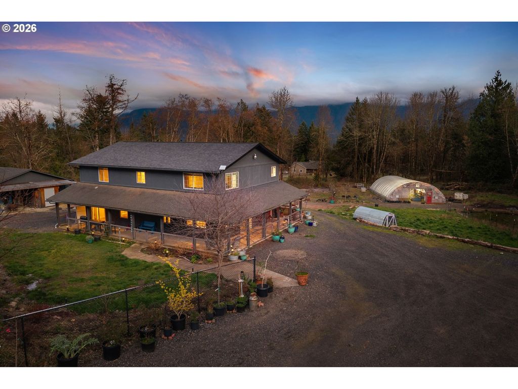 92 RANCHO DEL ORO, Stevenson, WA 98648