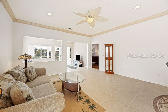 19 Pomegranate Ln, Bluffton, SC 29909