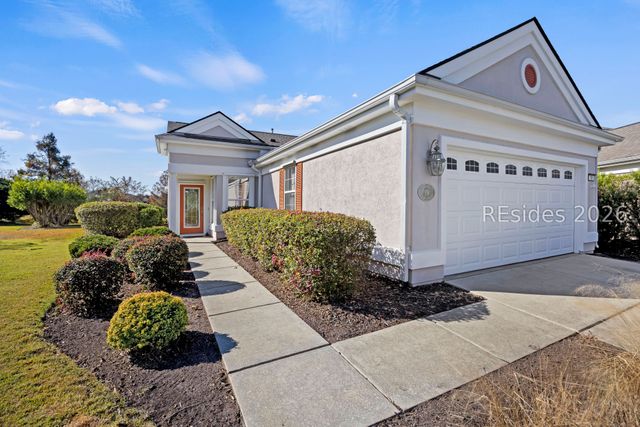 19 Pomegranate Ln, Bluffton, SC 29909