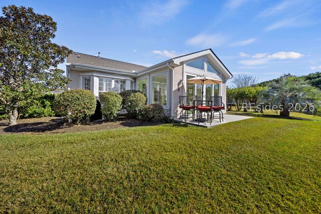 19 Pomegranate Ln, Bluffton, SC 29909
