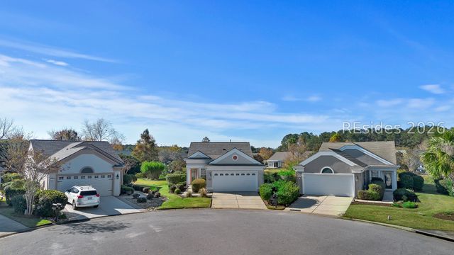 19 Pomegranate Ln, Bluffton, SC 29909