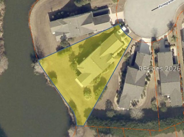 19 Pomegranate Ln, Bluffton, SC 29909