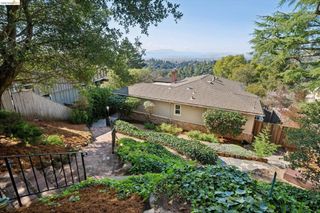 6411 Snake Road, Oakland, CA 94611