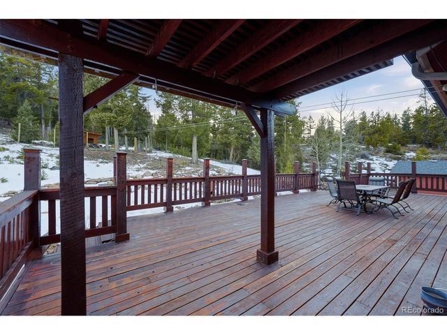7051 Ski Trl, Evergreen, CO 80439