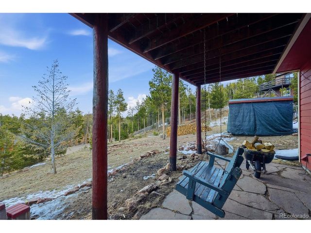 7051 Ski Trl, Evergreen, CO 80439