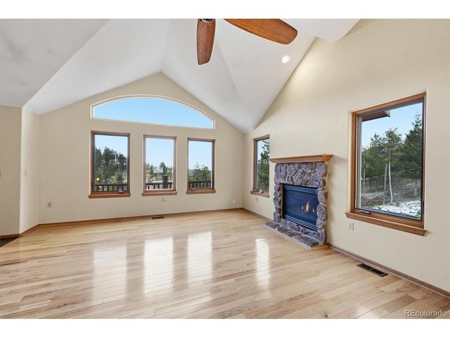 7051 Ski Trl, Evergreen, CO 80439