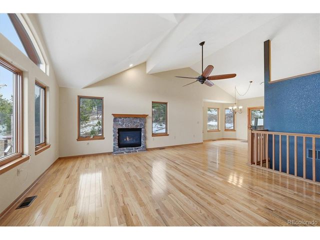 7051 Ski Trl, Evergreen, CO 80439