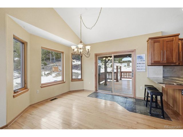 7051 Ski Trl, Evergreen, CO 80439