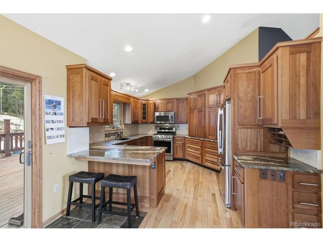 7051 Ski Trl, Evergreen, CO 80439