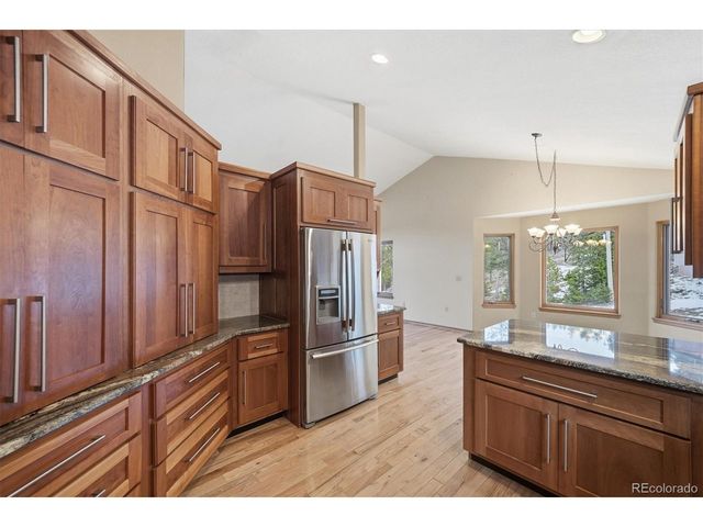 7051 Ski Trl, Evergreen, CO 80439