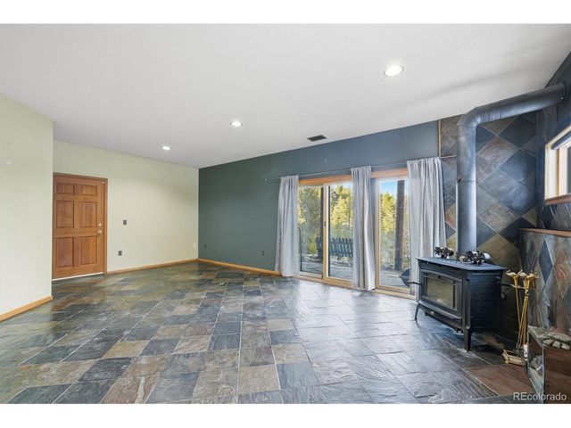 7051 Ski Trl, Evergreen, CO 80439
