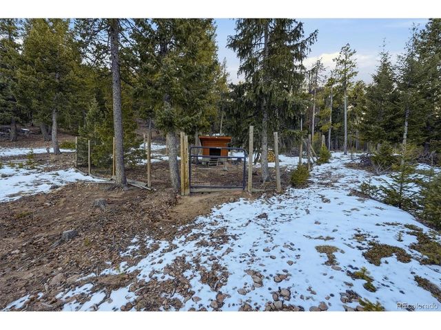 7051 Ski Trl, Evergreen, CO 80439